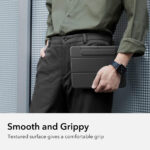 ESR - Rebound Magnetic - iPad Air 13 (2024) / Air 13 (2025) / Air 13 (2026) - Grey