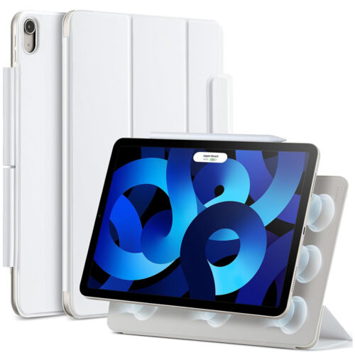 ESR - Rebound Magnetic - iPad Pro 11 2018 / Air 4 / 5 / 11 (2020/2022/2024) - White