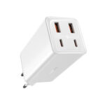 2x USB