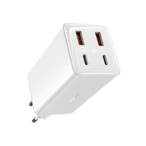 2x USB
