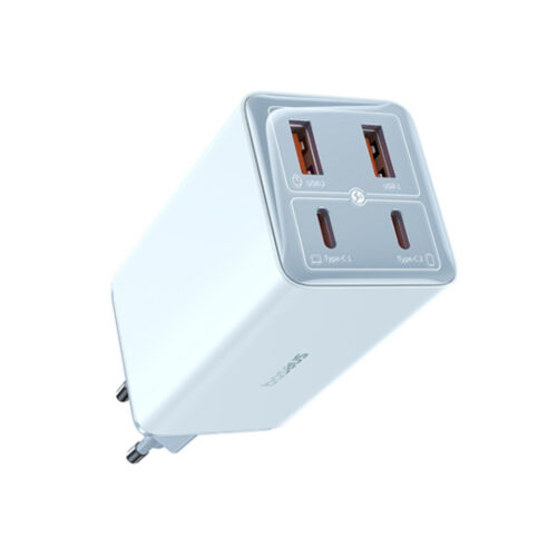 2x USB