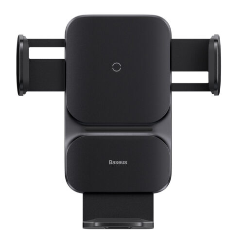 15W - Black