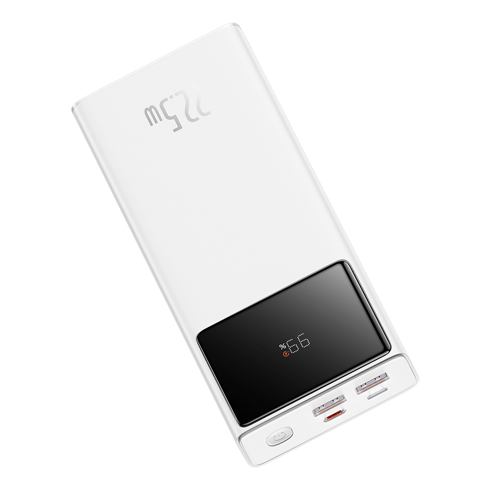Baseus - Power Bank Star-Lord (PPXJ080002) - 2x USB Baseus - Power Bank Star-Lord (PPXJ080002) - 2x USB