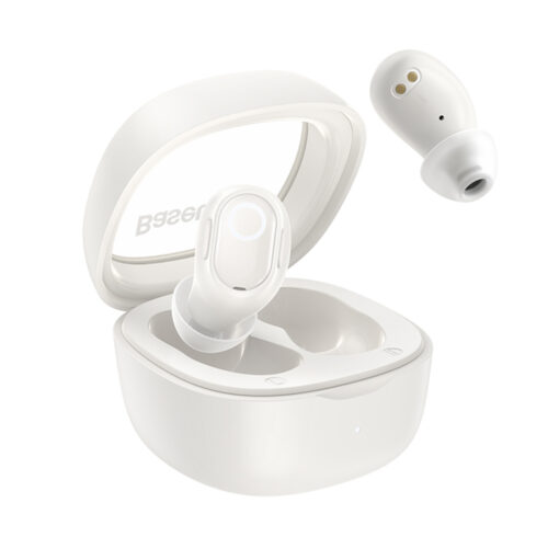 Baseus - Wireless Earbuds Bowie WM02 (NGTW370202) - Bluetooth 5.3