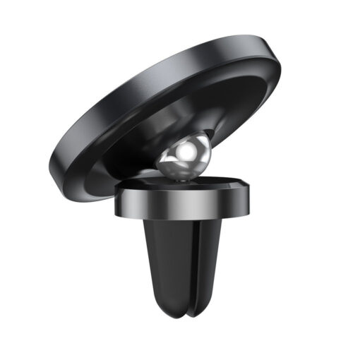 Air Vent - Black