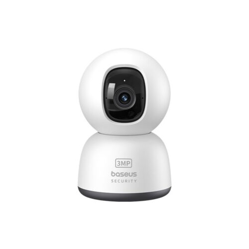Baseus - Indoor Camera Security P1 Lite (S0TV002132) - 2K