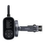 Baseus - Bike Compressor PrimeTrip Series (C11169000121-00) - Portable