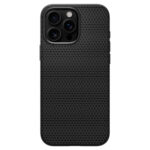 Spigen - Liquid Air "T" MagSafe (ACS09116) - iPhone 16 Pro - Matte Black