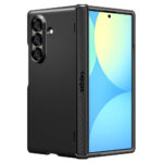 Spigen - Slim Armor Pro MagSafe (ACS09551) - Samsung Galaxy Z Fold7 - Black