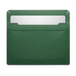 Spigen - Valentinus Sleeve (AFA06420) - for Laptop 15 - 16 inch - Jeju Green