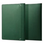 Spigen - Valentinus Sleeve (AFA06420) - for Laptop 15 - 16 inch - Jeju Green