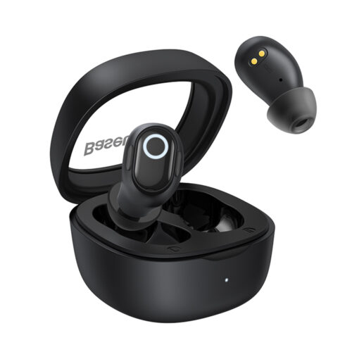 Baseus - Wireless Earbuds Bowie WM02 (NGTW370201) - Bluetooth 5.3