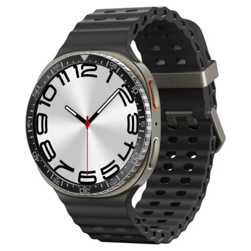 Stainless Steel - Black