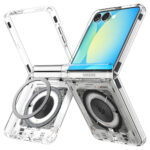 Spigen - Ultra Hybrid Pro MagSafe (ACS09560) - Samsung Galaxy Z Flip7 - Neo One