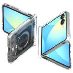 Spigen - Ultra Hybrid Pro MagSafe (ACS09560) - Samsung Galaxy Z Flip7 - Neo One