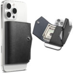 Spigen - MagSafe Wallet Valentinus Pro (AFA09442) - 3 Cards Storage