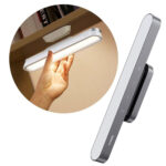 Baseus - Desk Lamp (DGXC-C0G) - Magnetic Stepless Dimming Charging