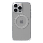 Torras - Ostand Pro MagSafe Series - iPhone 16 Pro - Clear