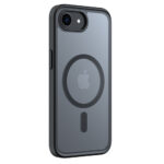 Torras - Guardian Magnetic Series - iPhone 16e / iPhone 17e - Black