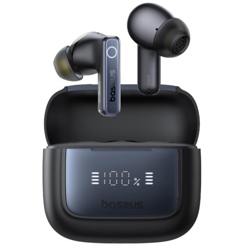Baseus - Wireless Earbuds Bowie 35 (A00073800123-00) - True Wireless