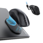 ESR - Wireless Mouse MagMouse (6H0020101) - Magnetic Grip