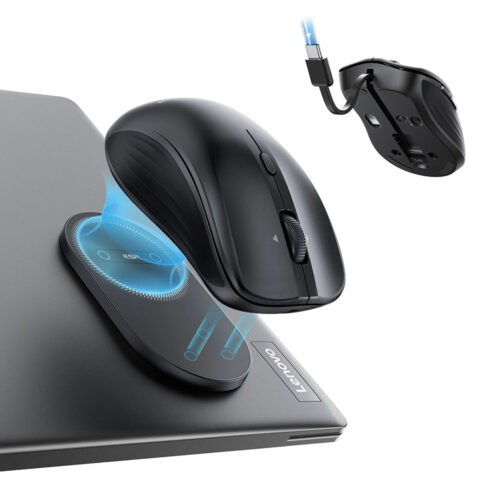 ESR - Wireless Mouse MagMouse (6H0020101) - Magnetic Grip