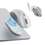 ESR - Wireless Mouse MagMouse (6H0020301) - Magnetic Grip