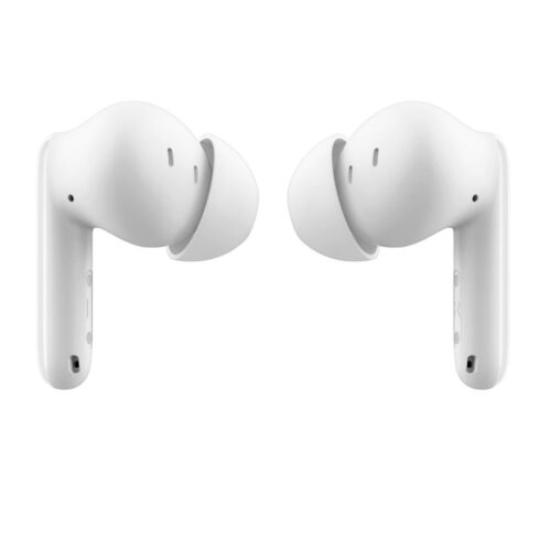 Active Noise Cancelling