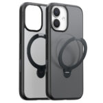Torras - Ostand Spin MagSafe Series - iPhone 17 - Black