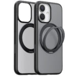 Torras - Ostand Pro MagSafe Series - iPhone 17 - Black