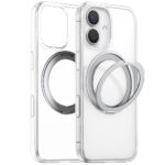 Torras - Ostand Pro MagSafe Series - iPhone 17 - Clear
