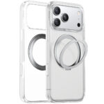 Torras - Ostand Pro MagSafe Series - iPhone 17 Pro Max - Clear