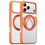 Torras - Ostand Pro MagSafe  Series - iPhone 17 Pro - Orange