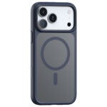 Torras - Guardian Magnetic Series - iPhone 17 Pro Max - Navy Blue