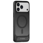 Torras - Pstand - iPhone 17 Pro Max - Black