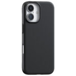 Torras - SlimFit MagSafe Series - iPhone 17 - Black