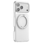 Torras - Ostand R Fitness Series - iPhone 17 Pro Max - Clear