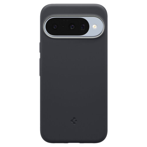 Spigen - Caseology Nano Pop MagSafe (ACS09713) - Google Pixel 10 / 10 Pro - Black Sesame