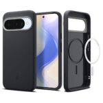 Spigen - Caseology Nano Pop MagSafe (ACS09713) - Google Pixel 10 / 10 Pro - Black Sesame