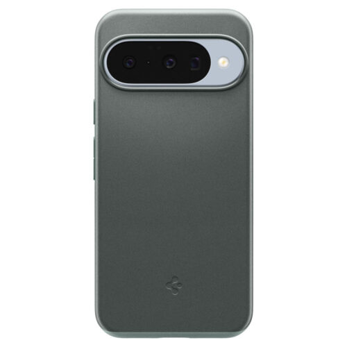 Spigen - Thin Fit MagSafe (ACS09701) - Google Pixel 10 / 10 Pro - Sage Green