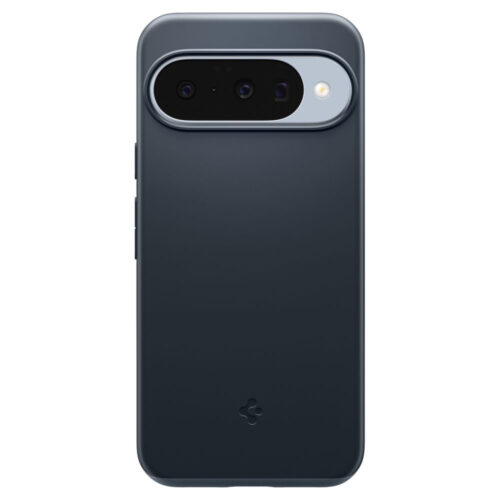 Spigen - Thin Fit MagSafe (ACS09700) - Google Pixel 10 / 10 Pro - Metal Slate