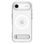 Spigen - Ultra Hybrid S MagSafe (ACS09926) - iPhone 17 Air - Clear/White