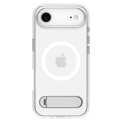 Spigen - Ultra Hybrid S MagSafe (ACS09926) - iPhone 17 Air - Clear/White