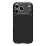 Spigen - Ultra Hybrid T MagSafe (ACS10345) - iPhone 17 Pro - Matte Black