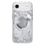Spigen - Ultra Hybrid Zero One MagSafe (ACS10318) - iPhone 17 Air - White