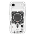 Spigen - Ultra Hybrid MagSafe (ACS10321) - iPhone 17 Air - Neo One