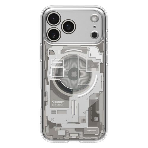 Spigen - Ultra Hybrid MagSafe (ACS10290) - iPhone 17 Pro Max - Neo One
