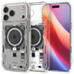 Spigen - Ultra Hybrid MagSafe (ACS10354) - iPhone 17 Pro - Neo One