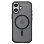 Spigen - Ultra Hybrid MagSafe (ACS10383) - iPhone 17 - Frost Black