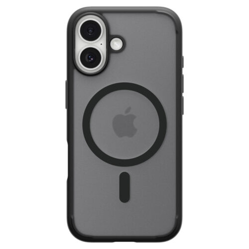 Spigen - Ultra Hybrid MagSafe (ACS10383) - iPhone 17 - Frost Black